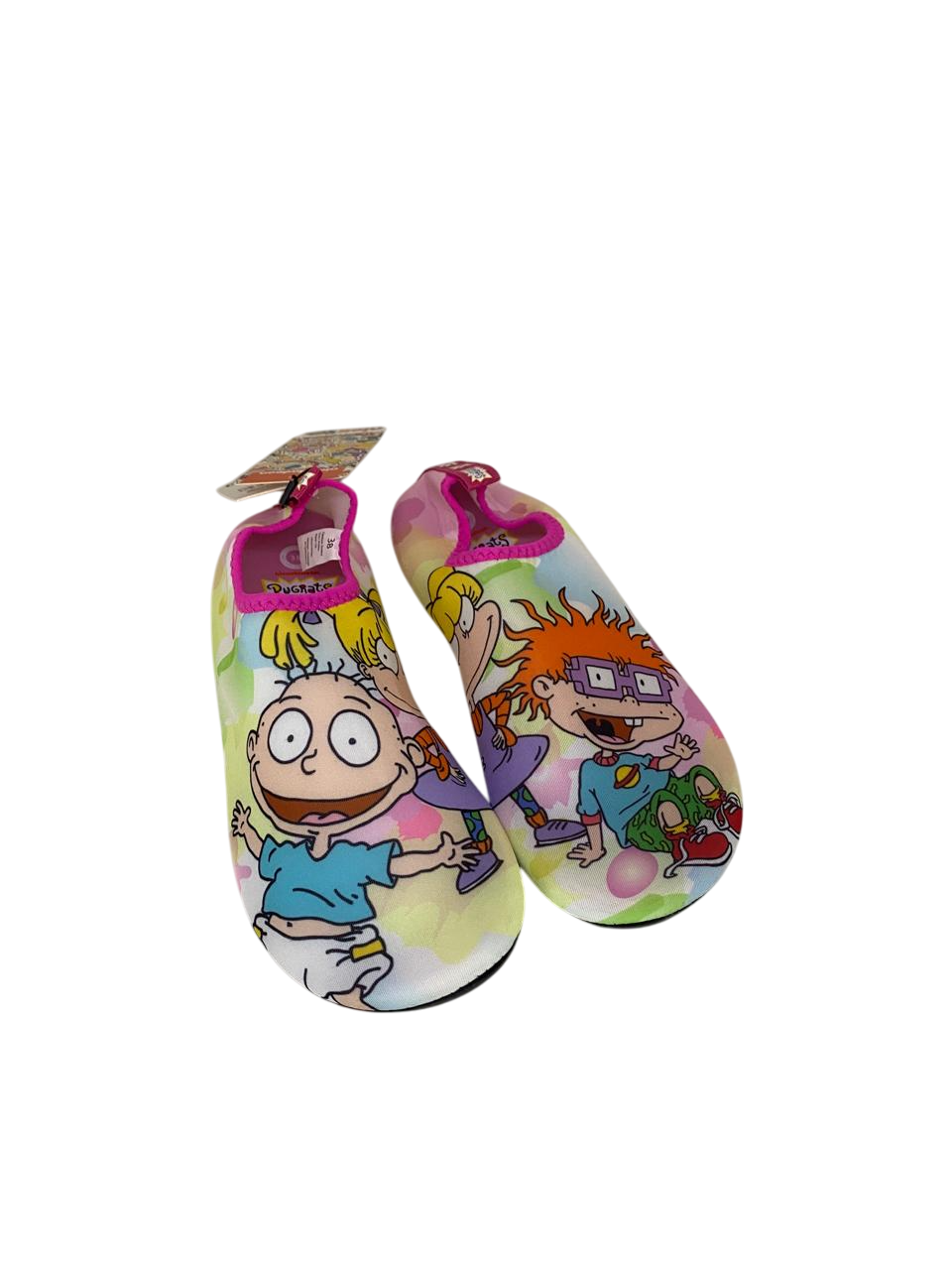 Zapatilla para agua Rugrats - Numero 38, 39 y 40
