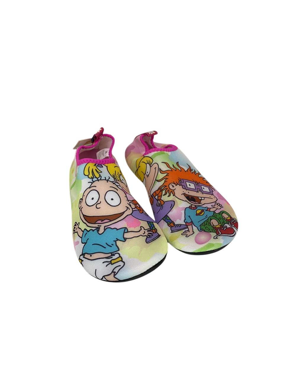 Zapatilla para agua Rugrats - Numero 38, 39 y 40