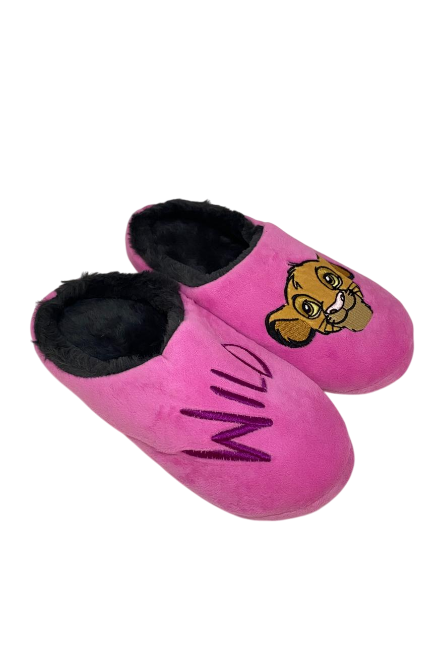 Pantufla Rey León - Numero 35/36