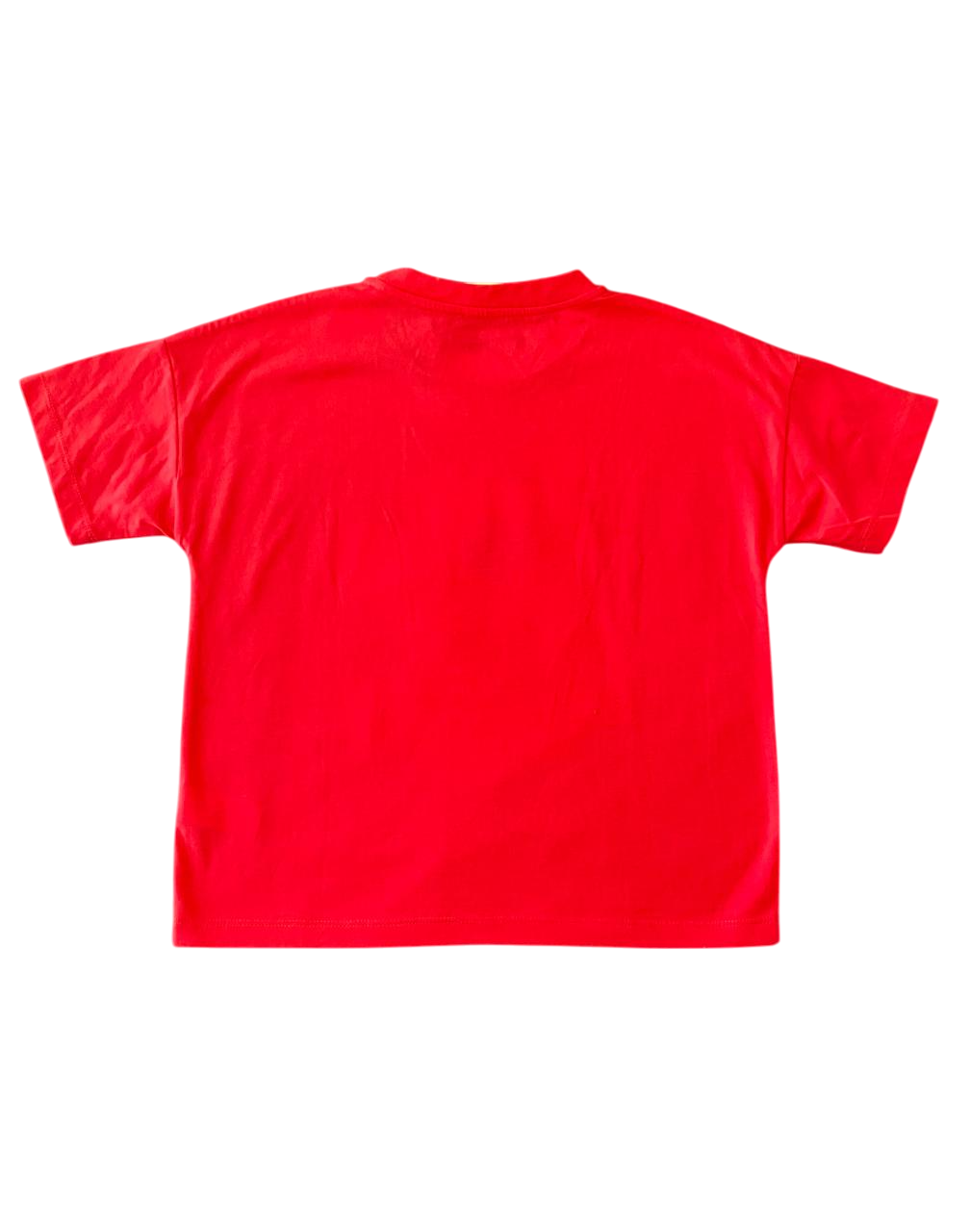 Polera Lotso - Talla 8