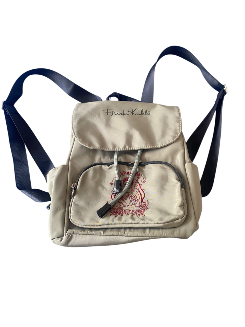 Mochila Frida Kahlo