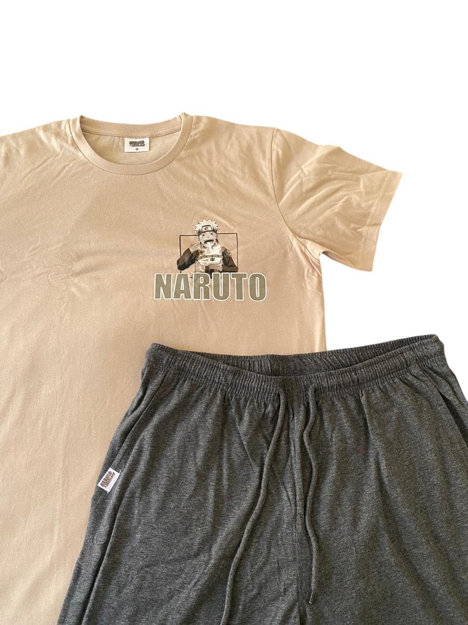 Pijama Naruto - Talla M