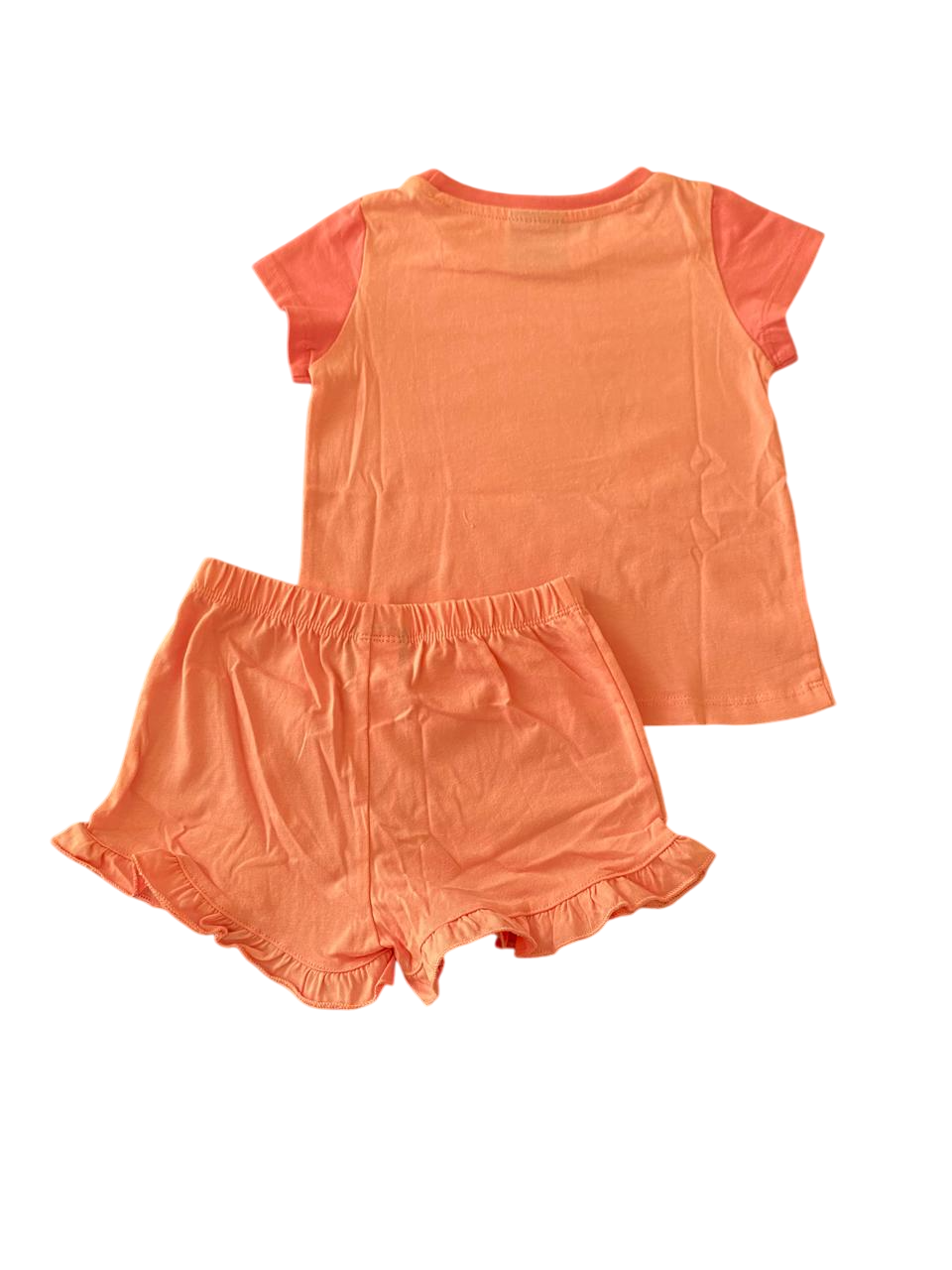 Pijama Minnie Mouse - Talla3