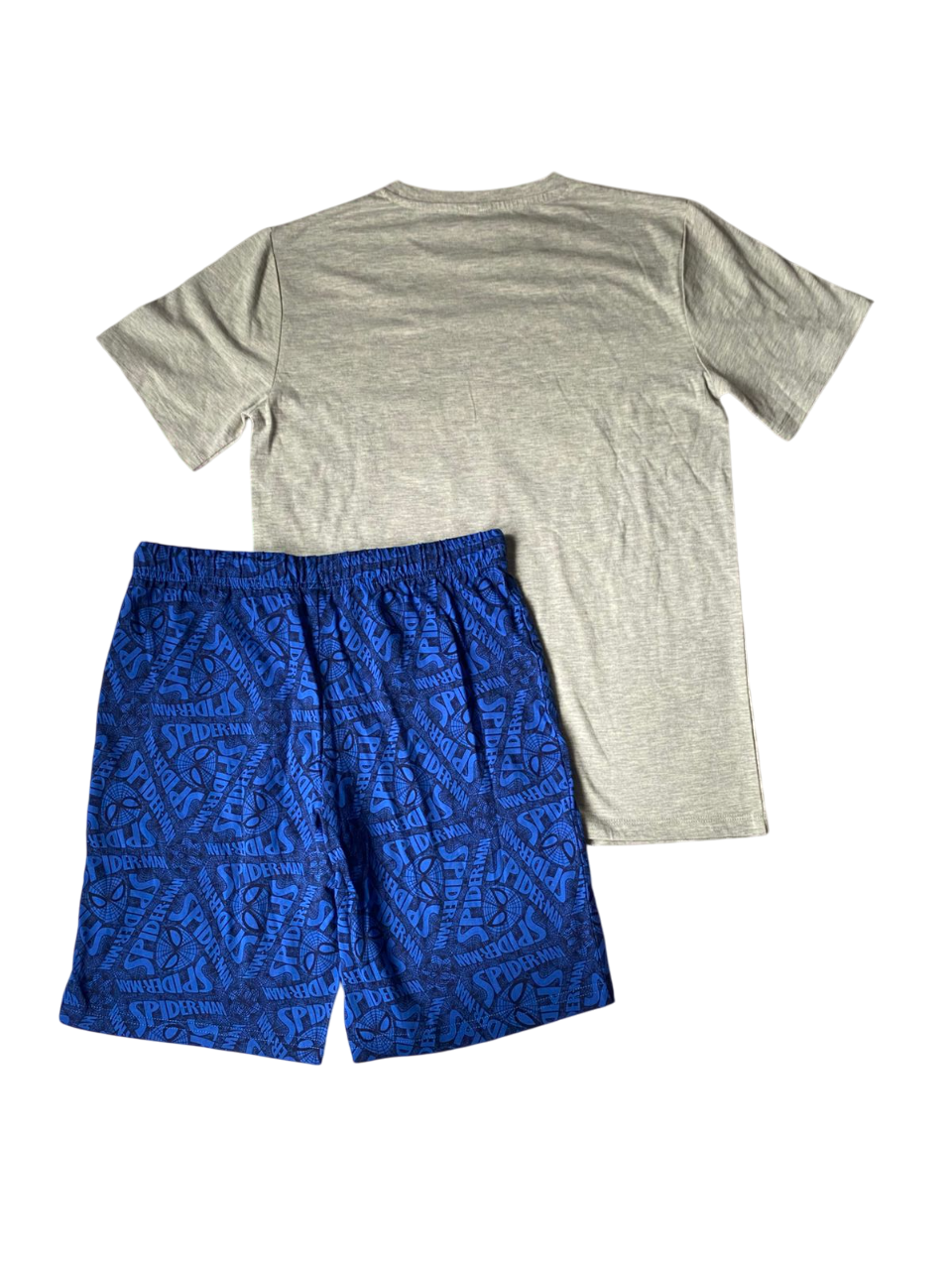 Pijama Spiderman - Talla 14