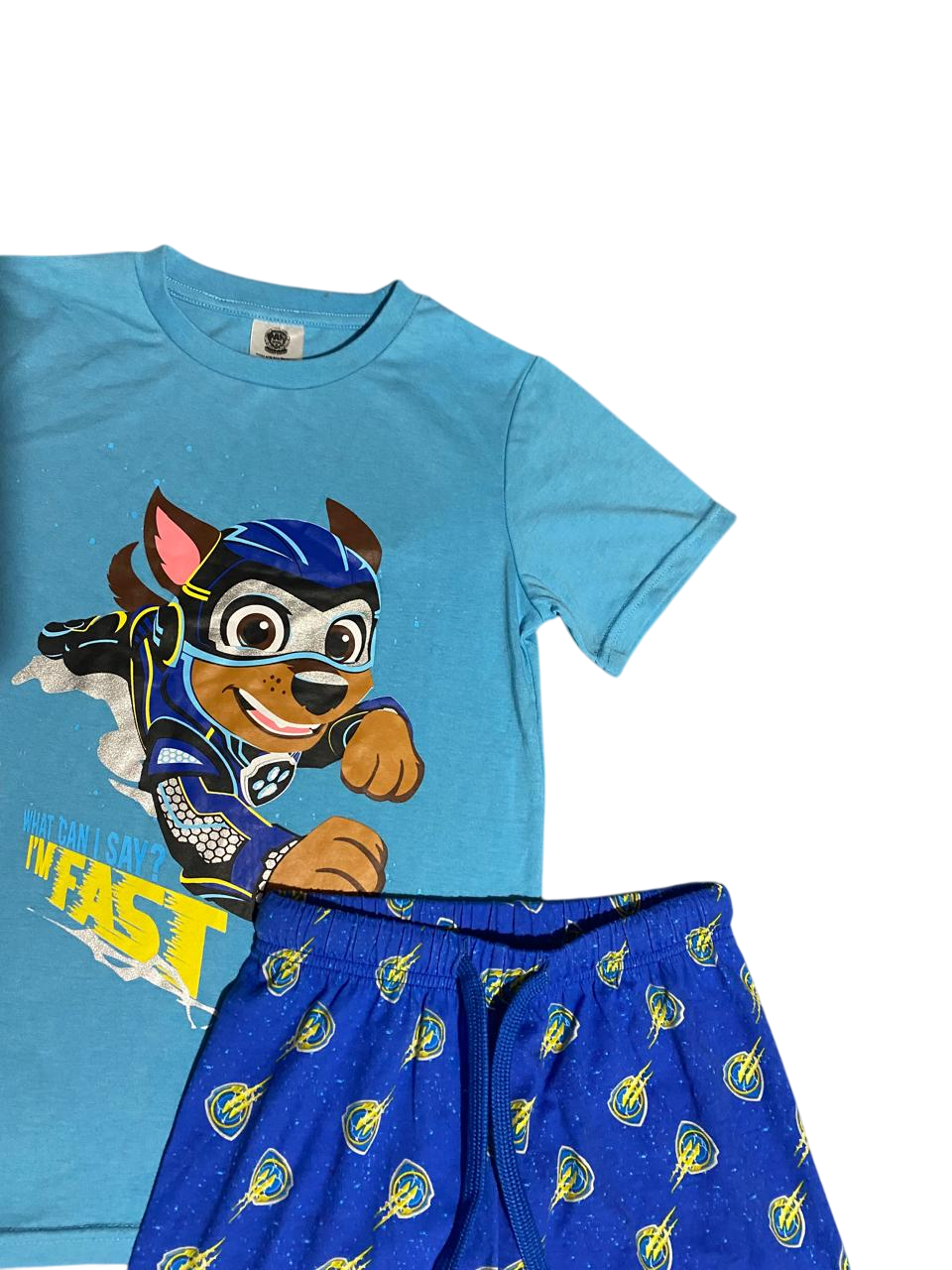 Pijama Paw Patrol - Talla 6