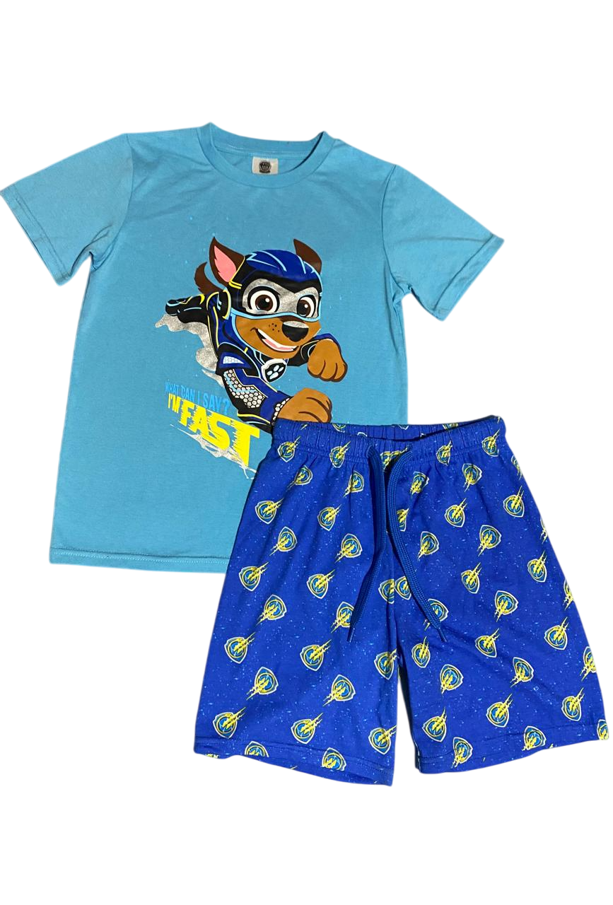 Pijama Paw Patrol - Talla 6