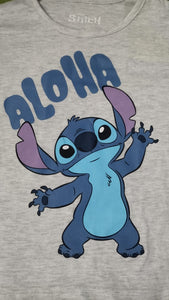 Polera Stitch - Talla 6