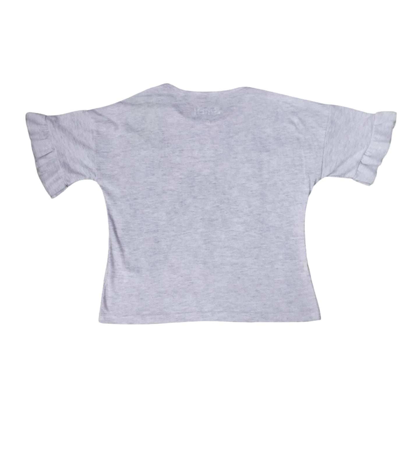 Polera Stitch - Talla 6