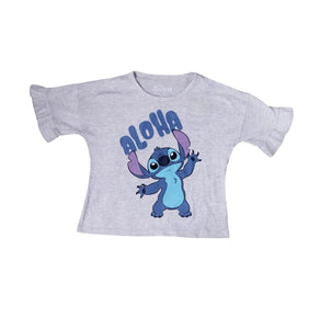 Polera Stitch - Talla 6