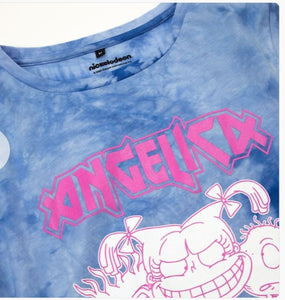 Polera Ángelica de Rugrats - Talla M