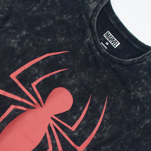 Polera Spiderman - Talla L