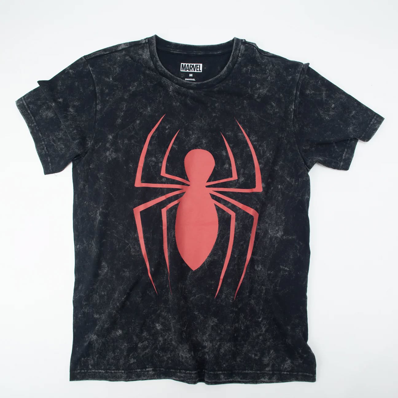 Polera Spiderman - Talla L