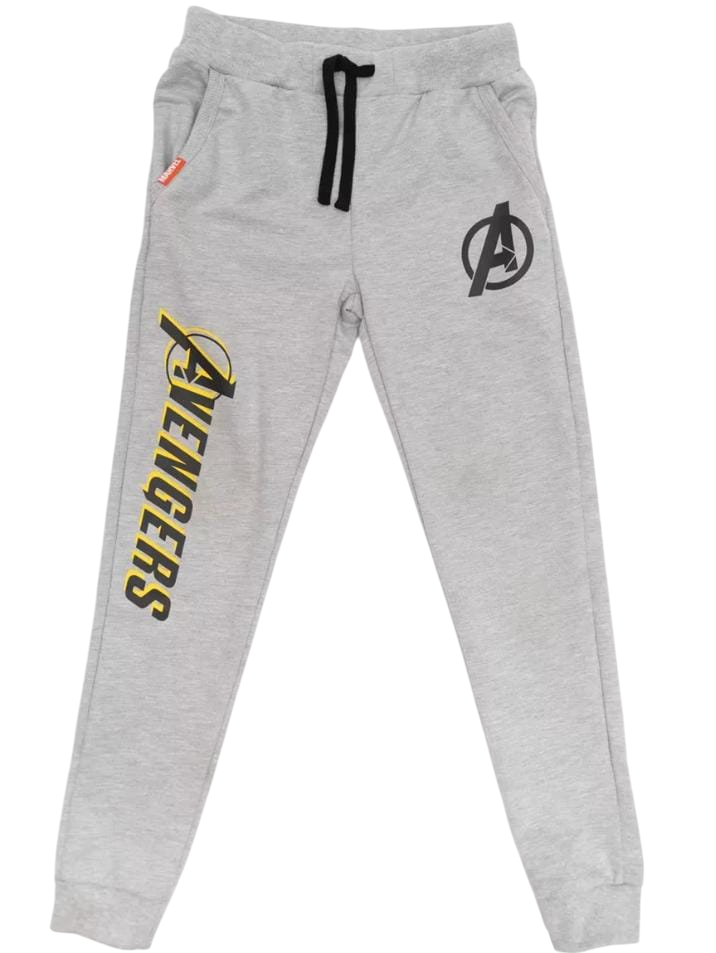 Pantalón de Buzo Avengers - Talla 14