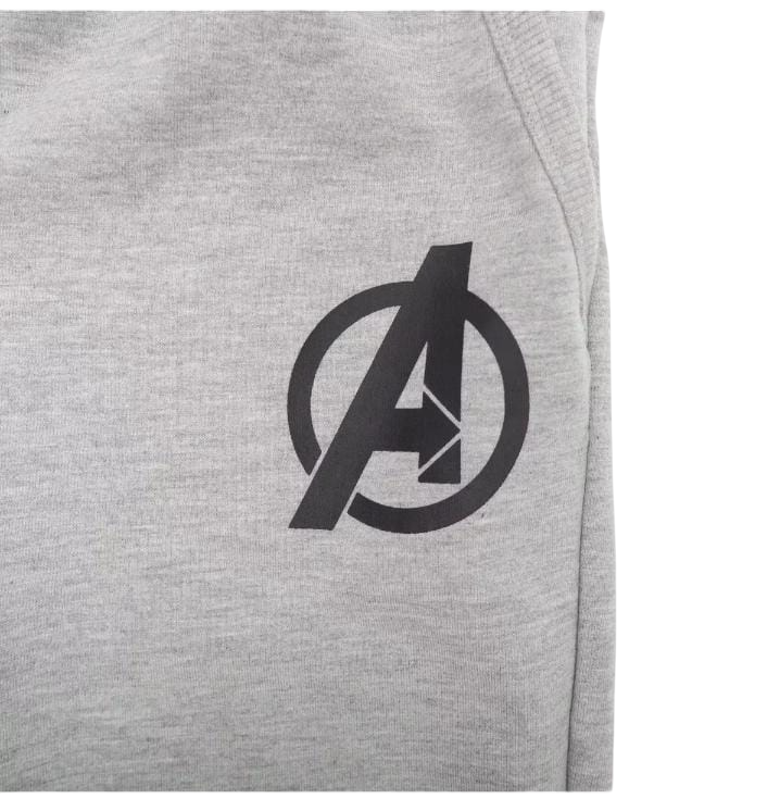 Pantalón de Buzo Avengers - Talla 14