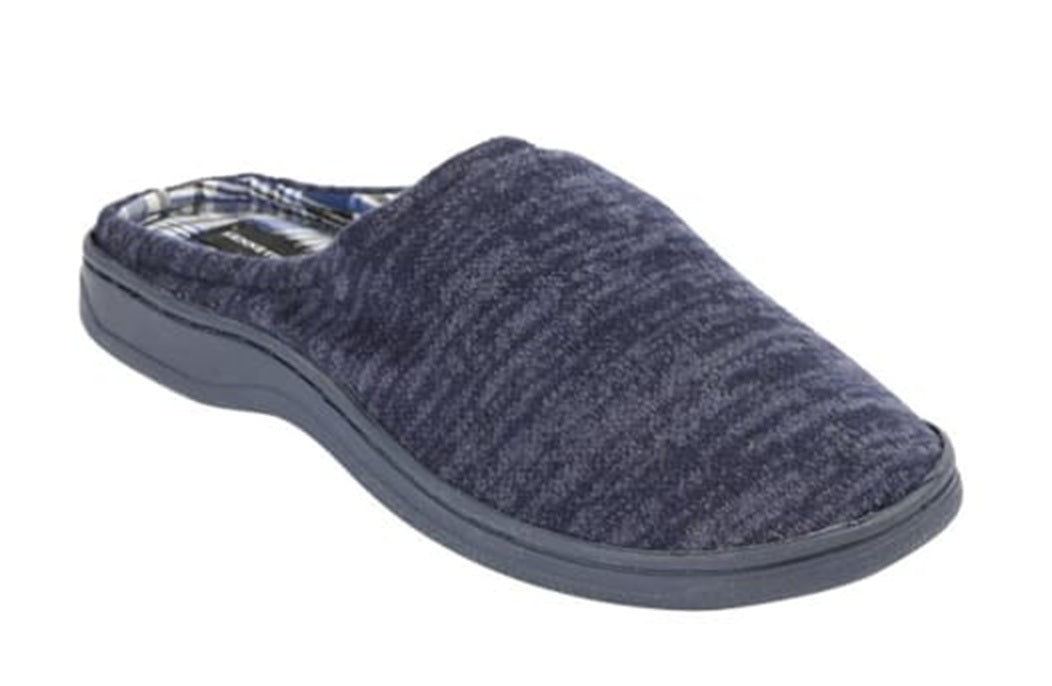 Pantufla de hombre Kenneth Stevens - Numero 39/41
