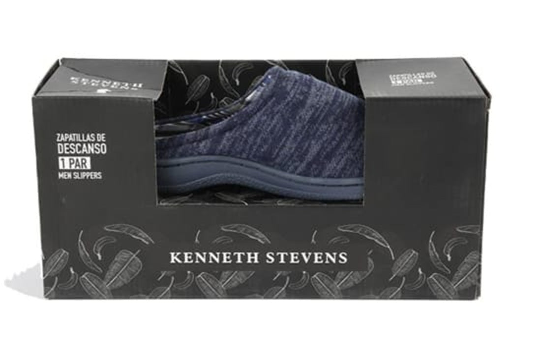 Pantufla de hombre Kenneth Stevens - Numero 39/41