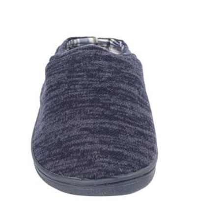 Pantufla de hombre Kenneth Stevens - Numero 39/41