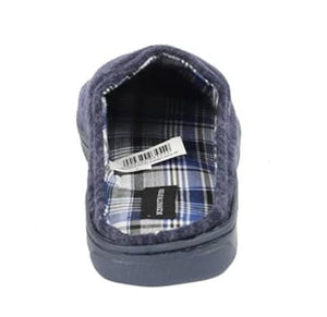 Pantufla de hombre Kenneth Stevens - Numero 39/41