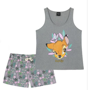 Pijama Bambi - Talla M