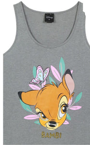 Pijama Bambi - Talla M