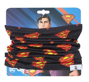 Bandana Buff Superman - Talla standard