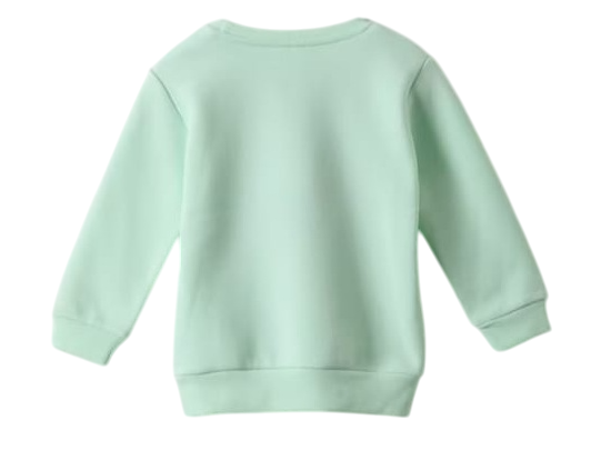 Poleron Bluey - Tallas 4, 6 y 8