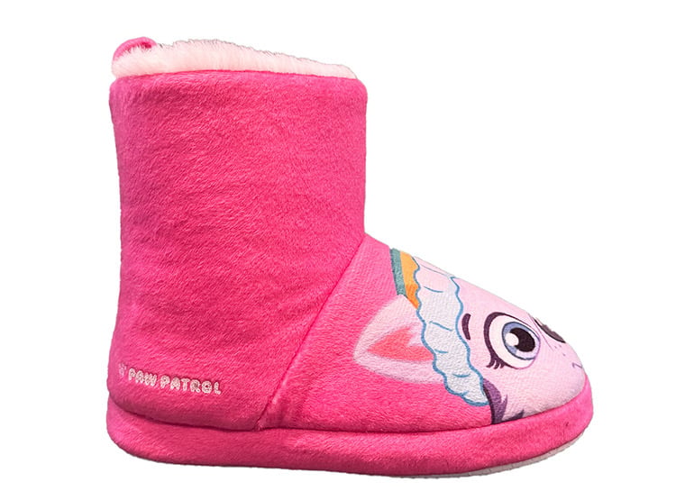 Bota pantufla Paw Patrol Skye Everest - Numero 28/29