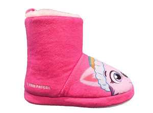 Bota pantufla Paw Patrol Skye Everest - Numero 28/29