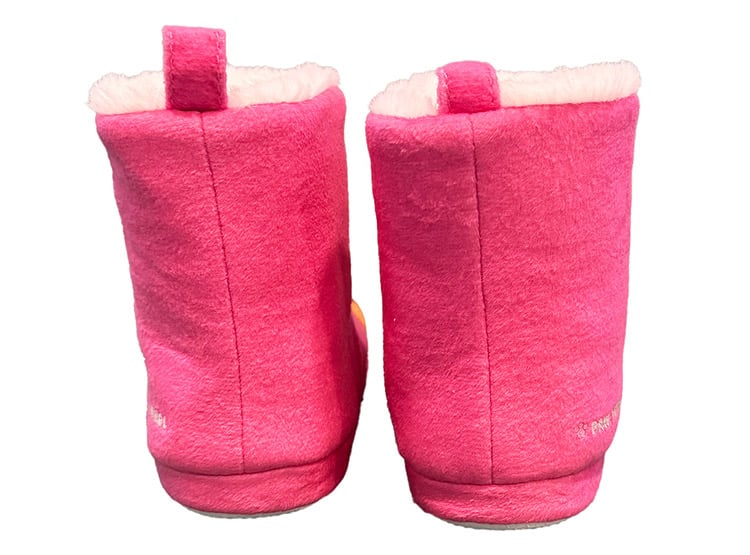 Bota pantufla Paw Patrol Skye Everest - Numero 28/29