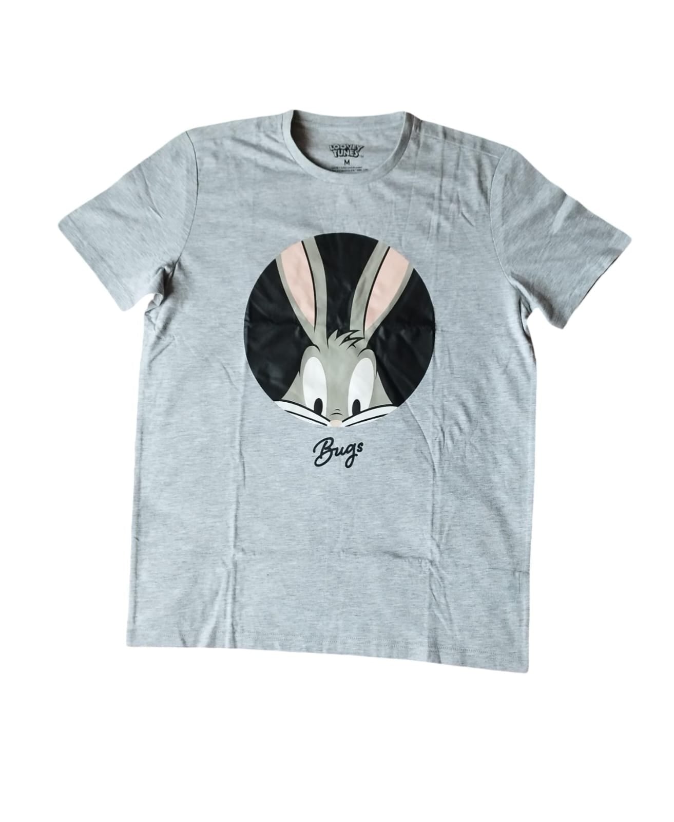 Pijama Bugs Bunny - Talla M