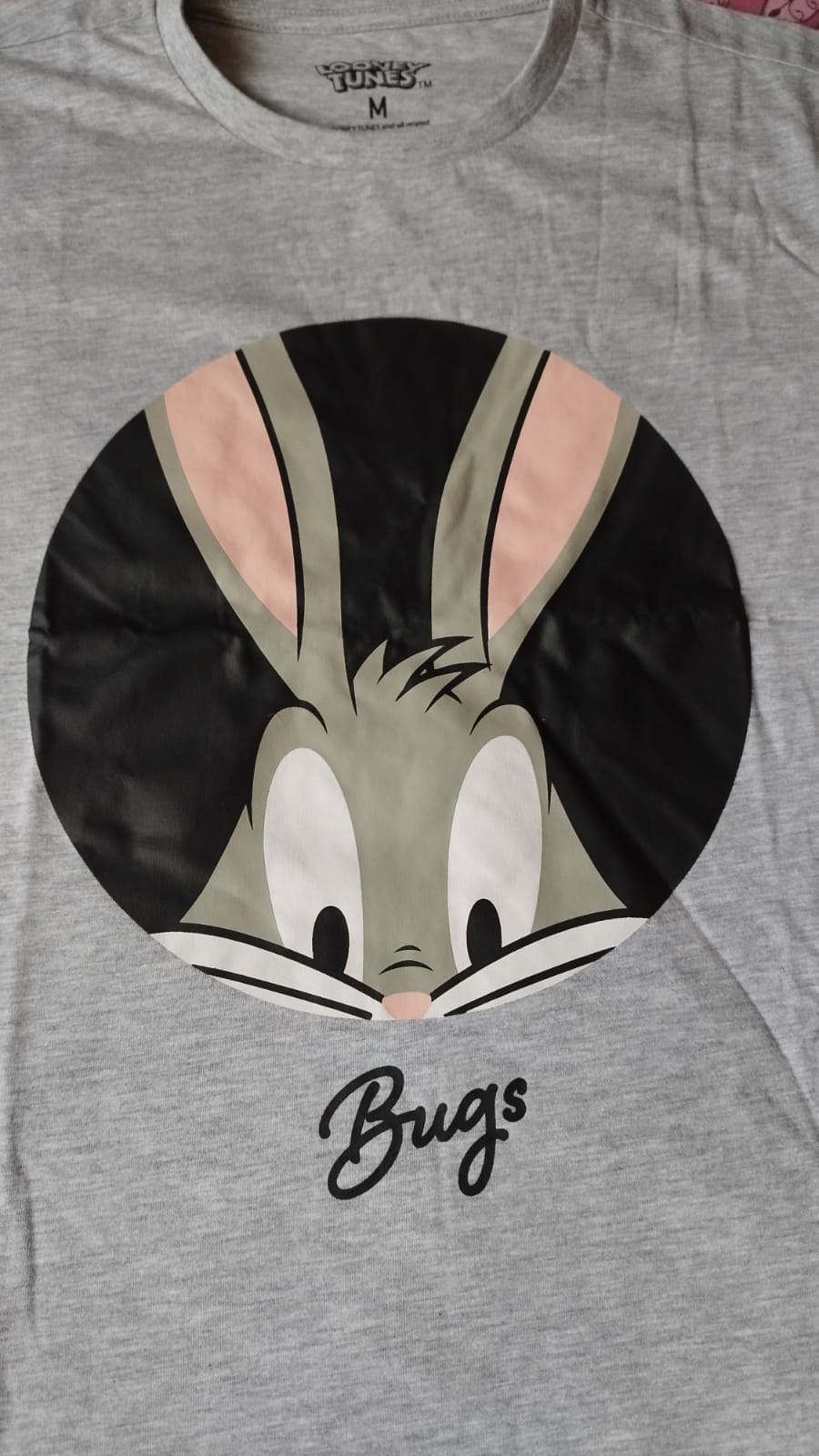 Pijama Bugs Bunny - Talla M
