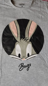 Pijama Bugs Bunny - Talla M