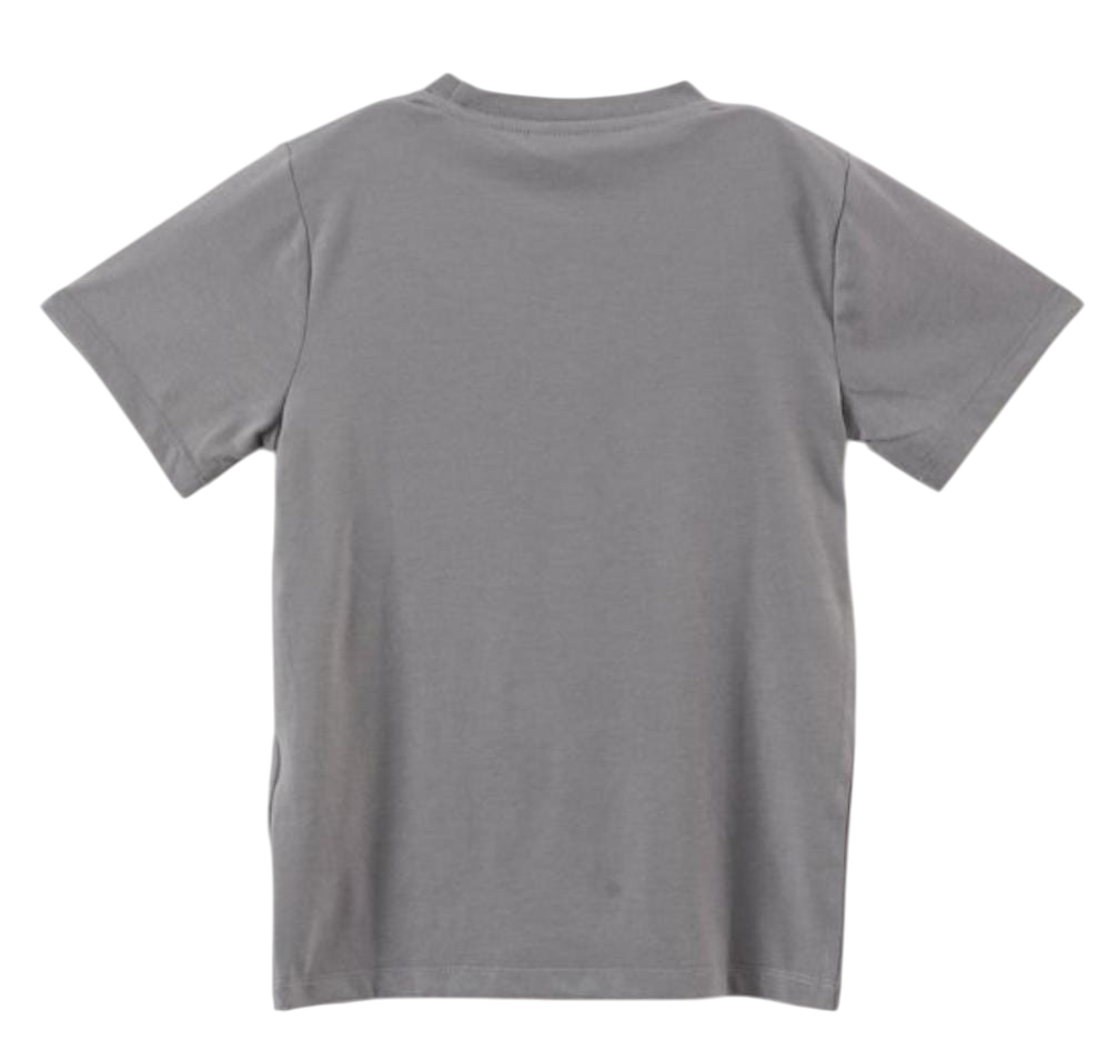 Polera Minecraft - Talla 8