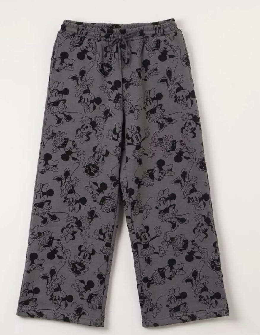 Pantalón Minnie Mouse - Talla 8