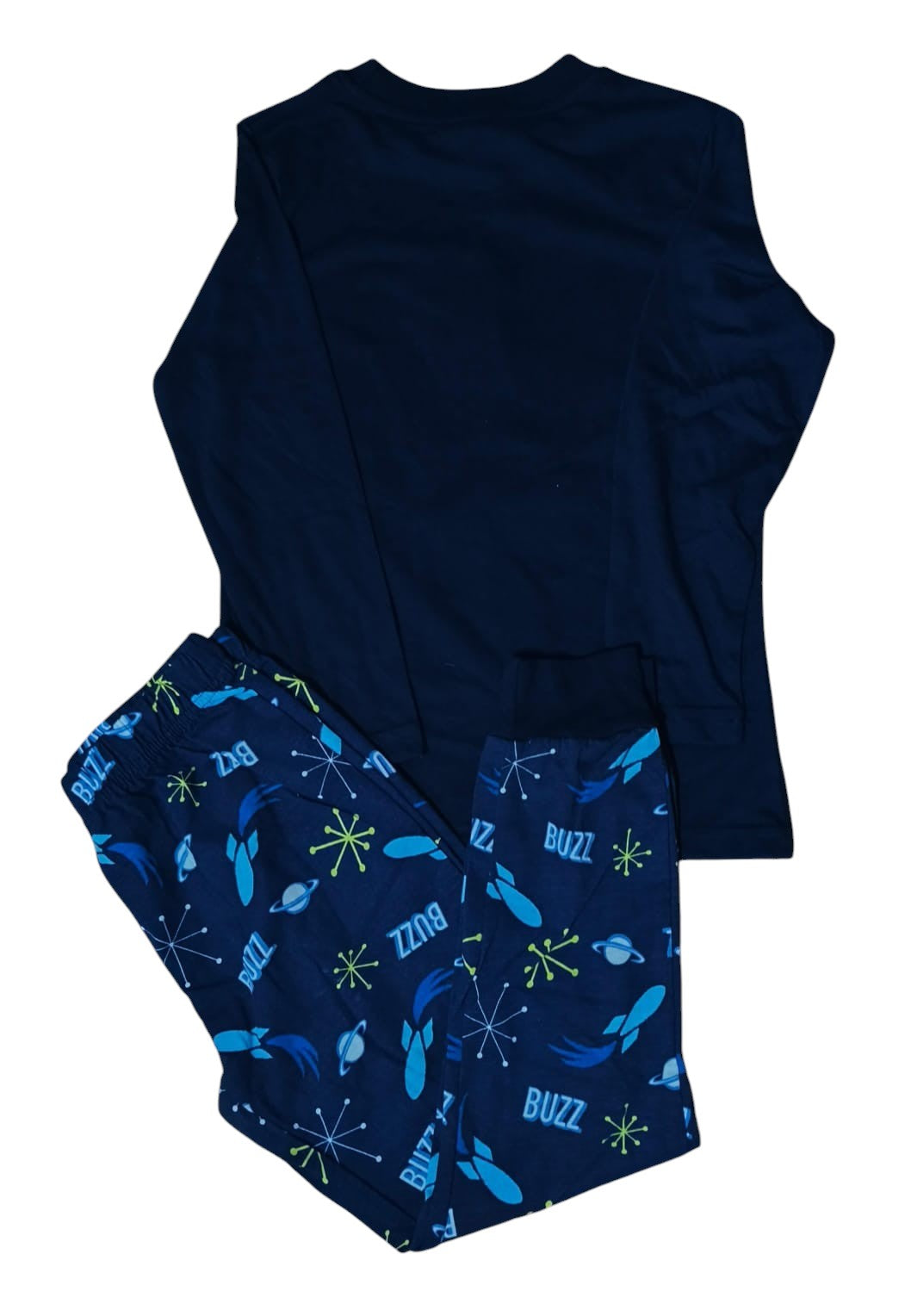 Pijama Buzz Light Year - Talla 6
