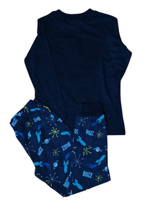 Pijama Buzz Light Year - Talla 6