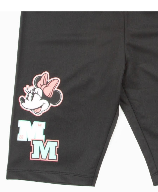 Calza Minnie Mouse - Talla 14