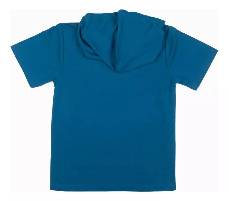 Polera disfraz Capitán América - Talla 8