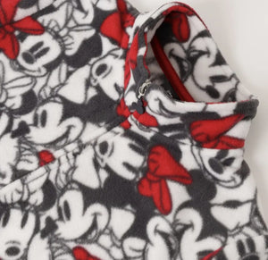 Chaqueta Polar Minnie Mouse - Talla 8