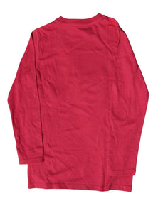 Polera Cars - Talla 6