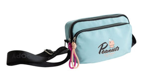Cartera Snoopy