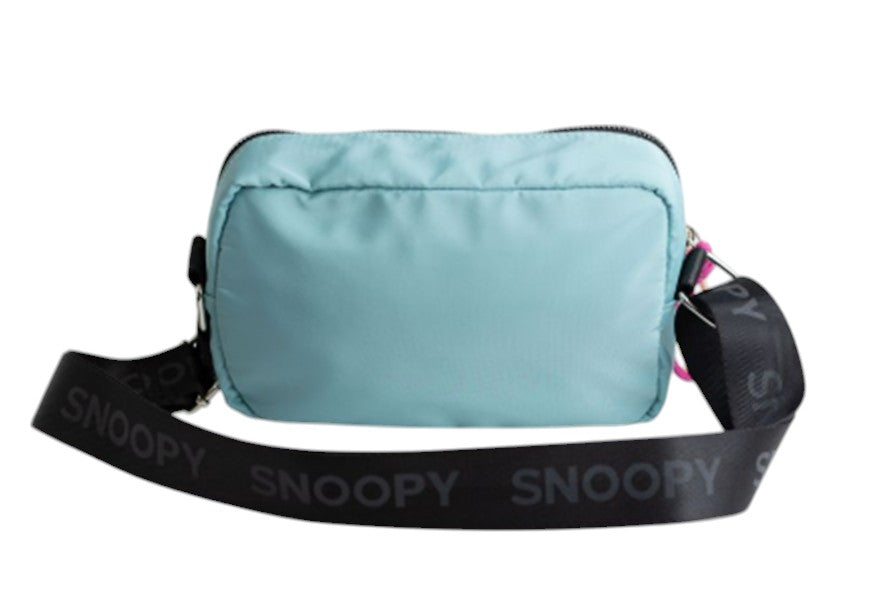 Cartera Snoopy