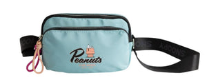 Cartera Snoopy