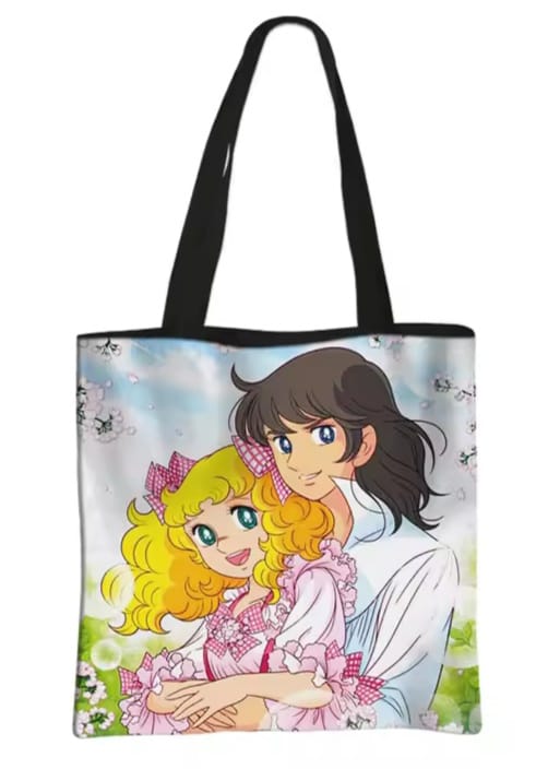 Bolsa Candy Candy