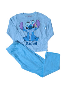 Pijama Stitch - Talla 6