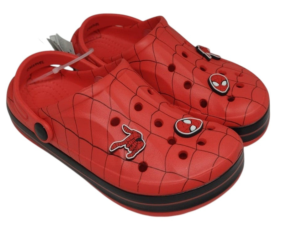 Chalas Spiderman - Numero 33/34