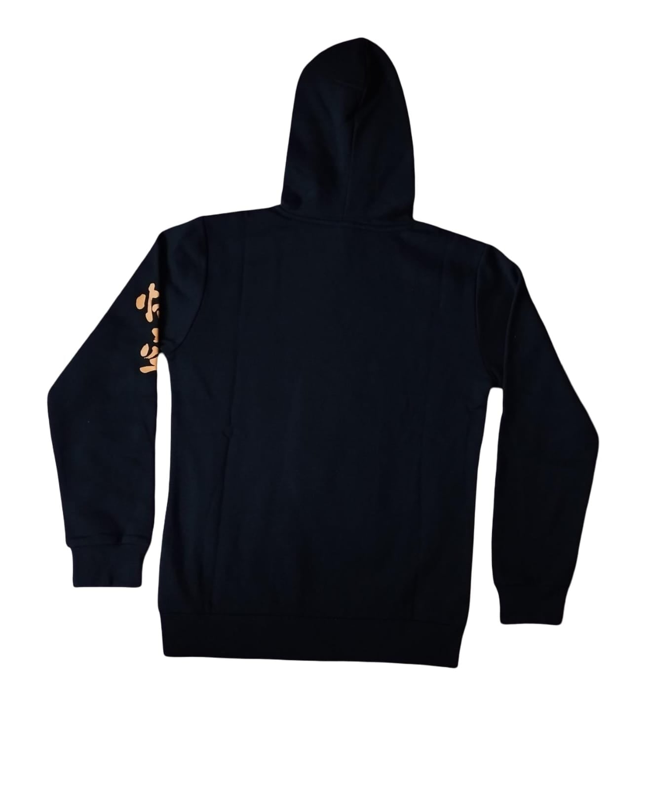 Poleron Dragon Ball - Talla 16