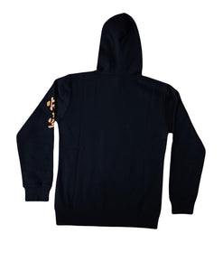 Poleron Dragon Ball - Talla 16
