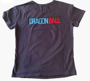 Polera Dragon Ball - Talla S