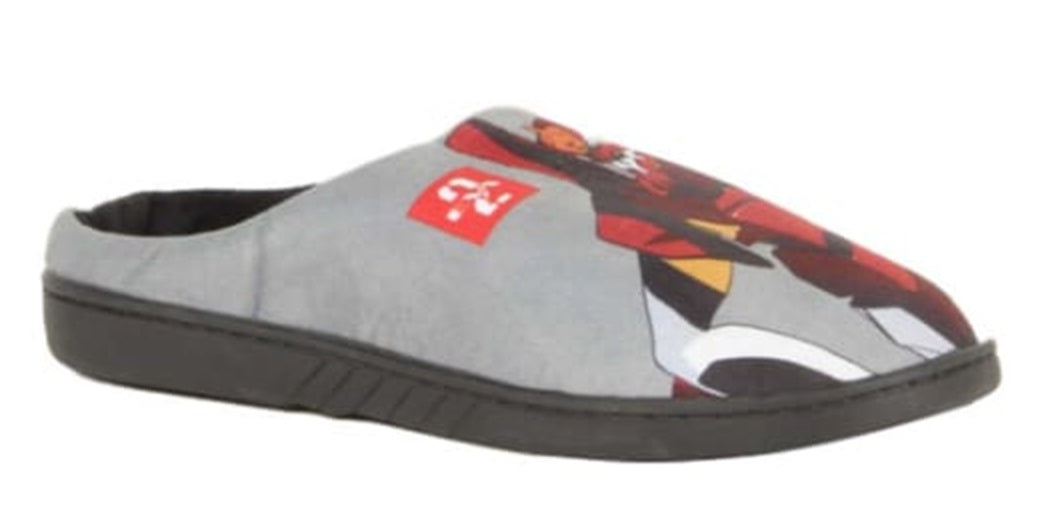 Pantufla Evangelion - Numero 41/42